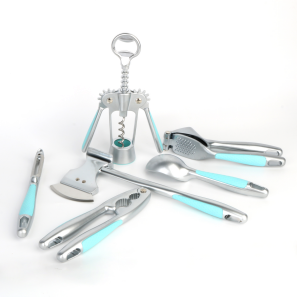 A certificação BSCI para abridor de garrafas de vinho tinto personalizado foi aprovada com sucesso em outubro de 2025