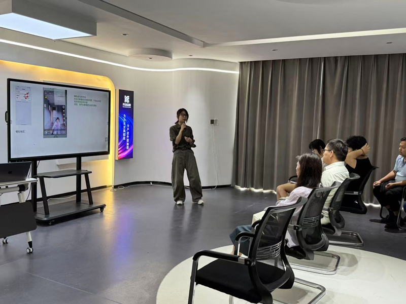 Resumo da Reunião Anual de Treinamento de Operações no Exterior da Equipe de Vendas de 2025